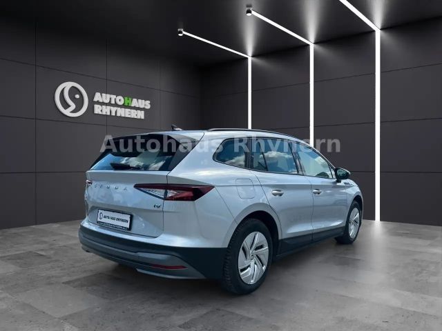 Skoda Enyaq Loft iV 50