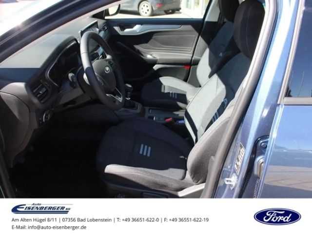 Ford Focus Active