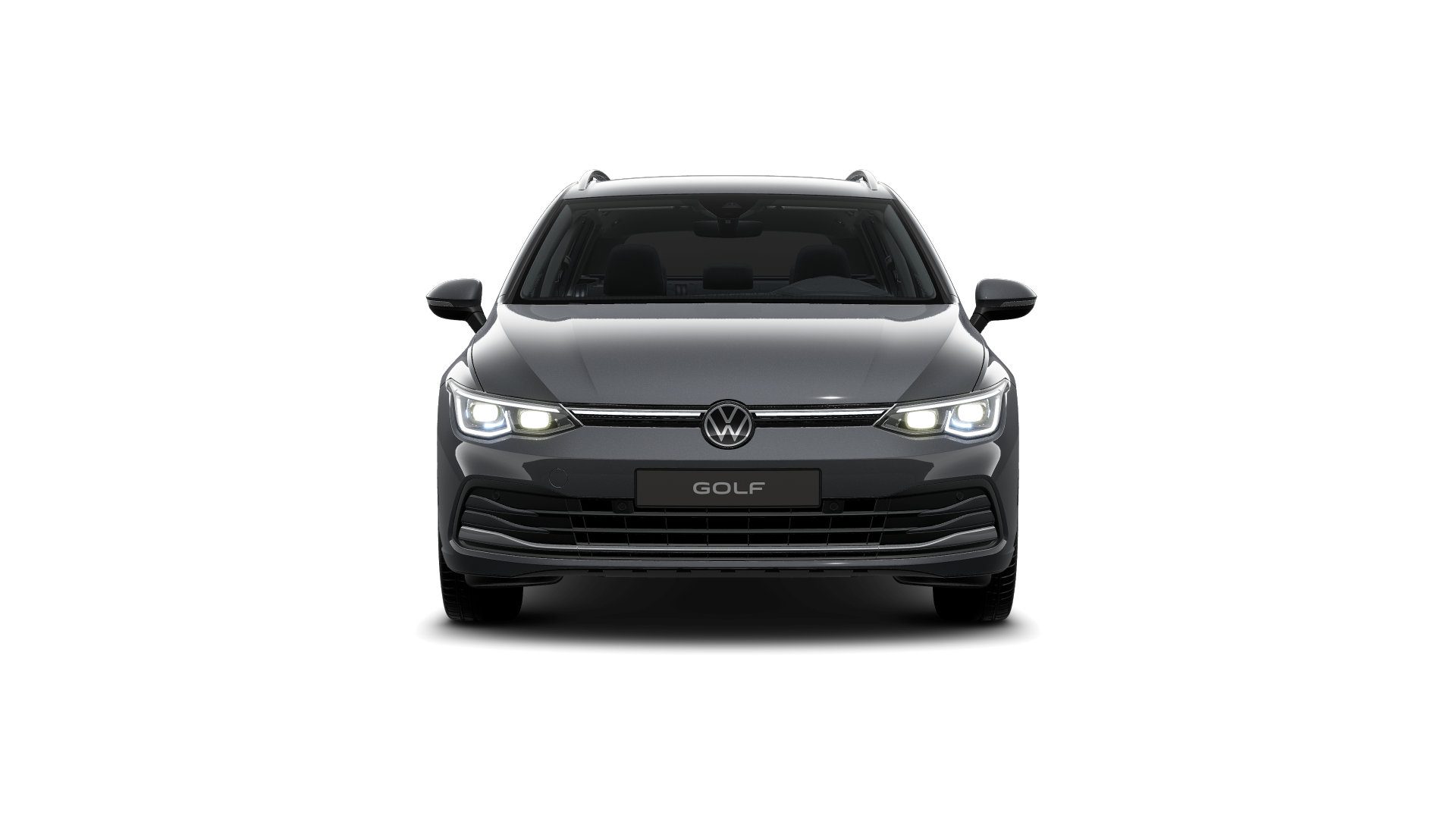 Volkswagen Golf 2.0 TDI DSG Golf VIII Variant