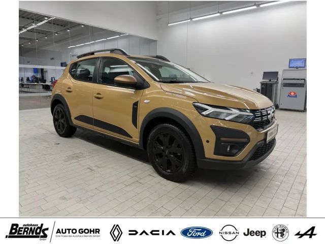 Dacia Sandero Extreme Stepway TCe 110