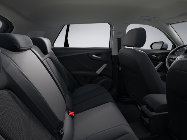 Audi Q2 35 TFSI S-Tronic