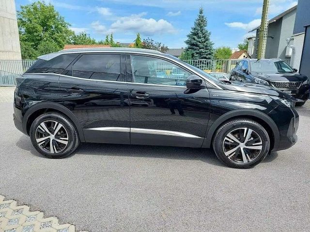 Peugeot 3008 BlueHDi EAT8 GT-Line