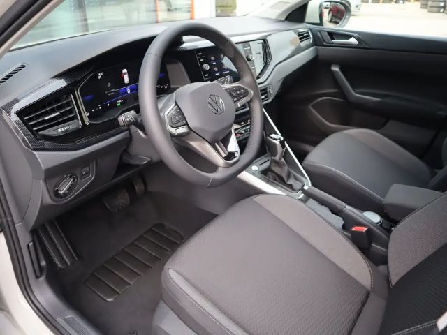 Volkswagen Taigo DSG Life