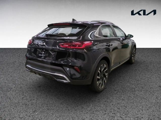 Kia XCeed GDi Vision