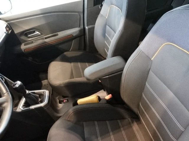 Dacia Sandero Comfort Stepway TCe 90