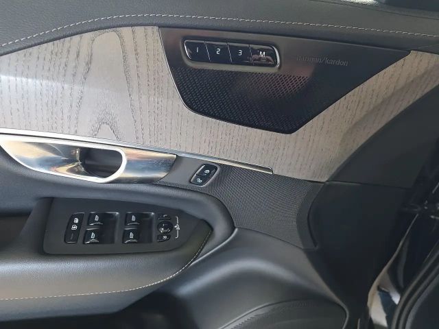 Volvo XC90 AWD Dark Ultimate