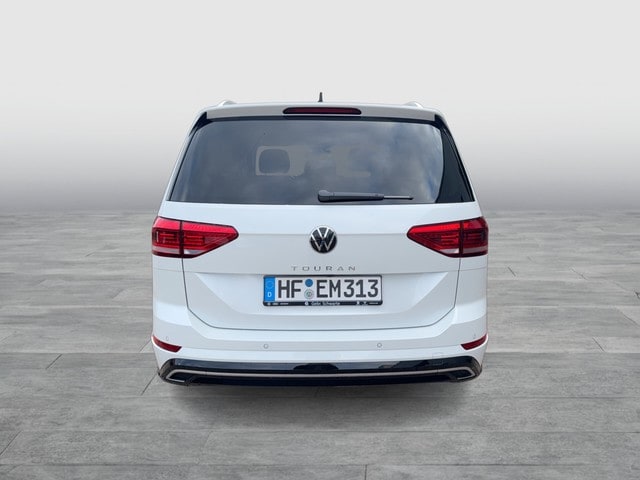 Volkswagen Touran 1.5 TSI DSG