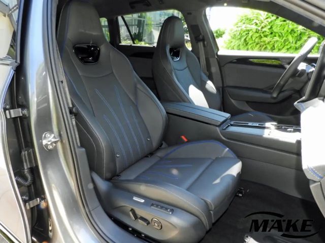 Volkswagen Passat 2.0 TDI DSG R-Line