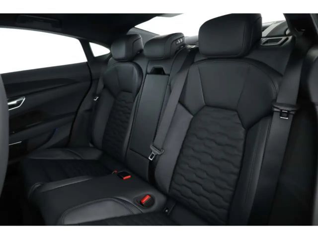 Audi e-tron GT Quattro