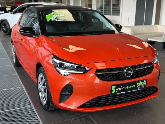 Opel Corsa Edition F Edition