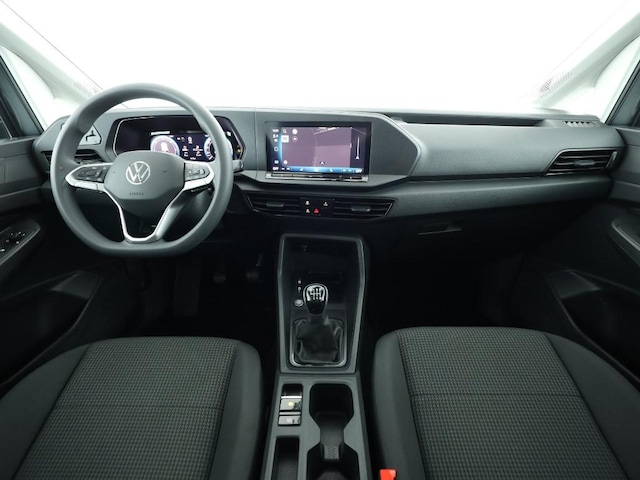 Volkswagen Caddy 2.0 TDI