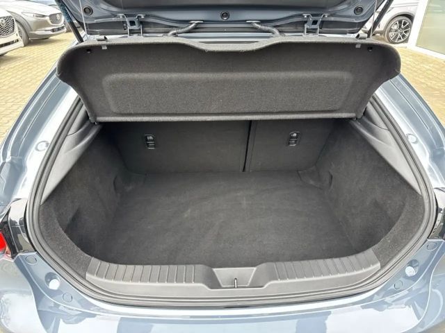 Mazda 3 Exclusive-line SkyActiv