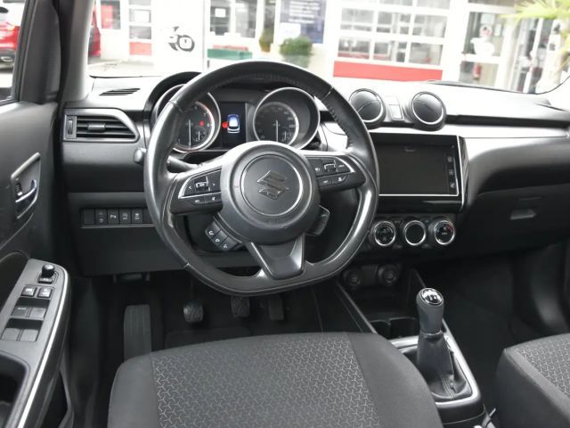 Suzuki Swift Comfort