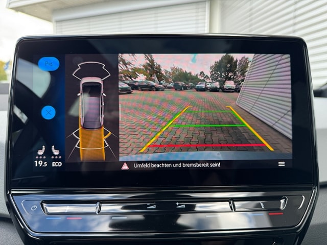 Volkswagen ID.3 1st Edition Max