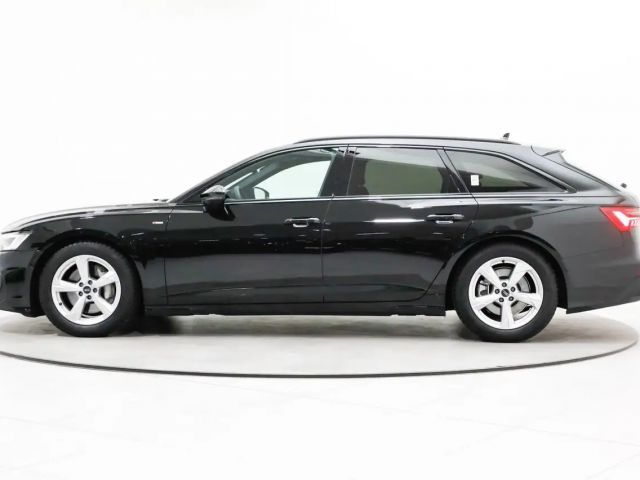 Audi A6 50 TDI Quattro S-Line