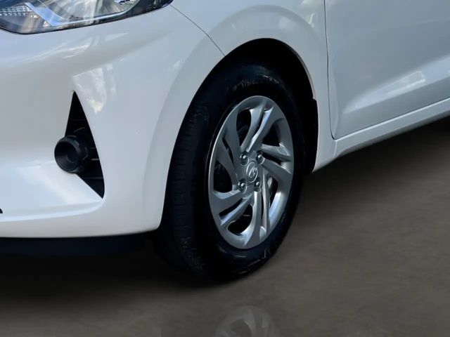 Hyundai i10 1.0 Select