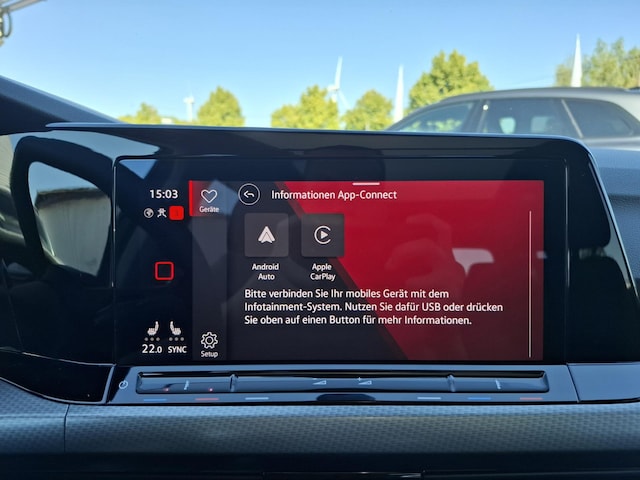 Volkswagen Golf 2.0 TDI AllTrack DSG Variant