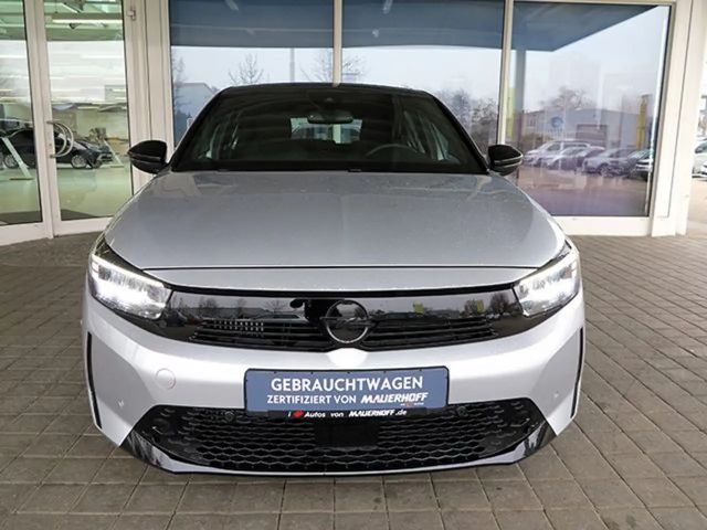 Opel Corsa GS-Line Grand Sport