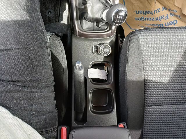 Suzuki S-Cross AllGrip Hybrid