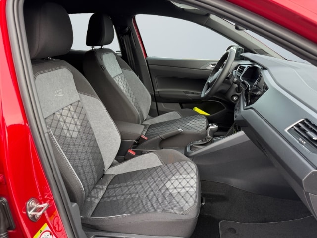 Volkswagen Taigo 1.5 TSI DSG IQ.Drive R-Line