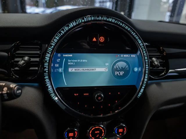 MINI Mini Electric SE