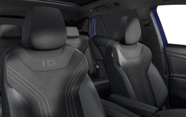 Volkswagen ID.4 Performance Pro