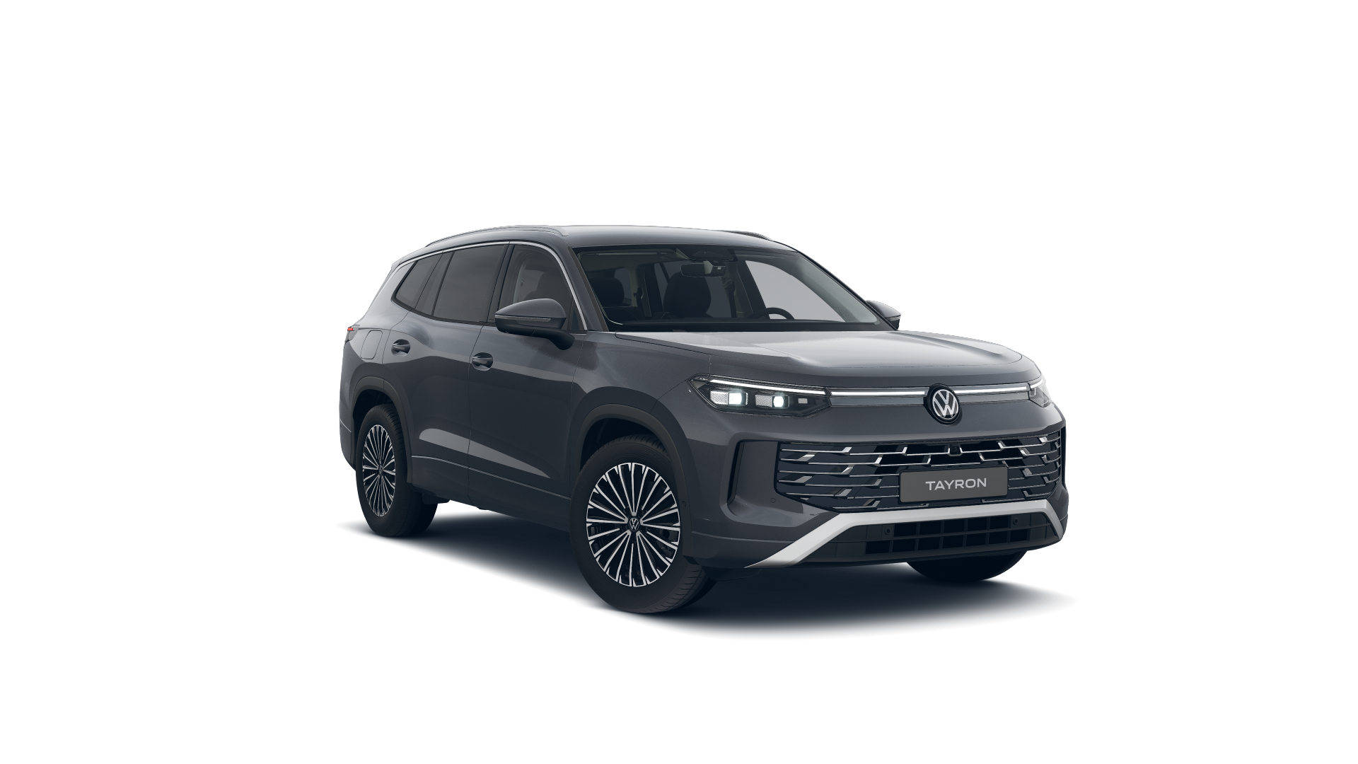 Volkswagen Tayron DSG eHybrid