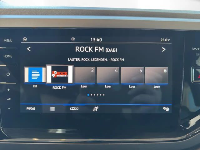 Volkswagen Taigo 1.0 TSI DSG R-Line