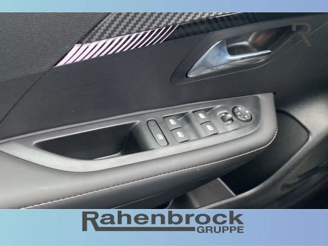 Peugeot E-208 Allure Pack Hybrid