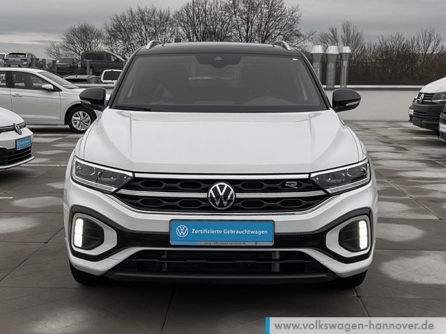 Volkswagen T-Roc 1.5 TSI R-Line