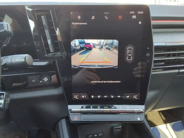 Renault Austral Techno