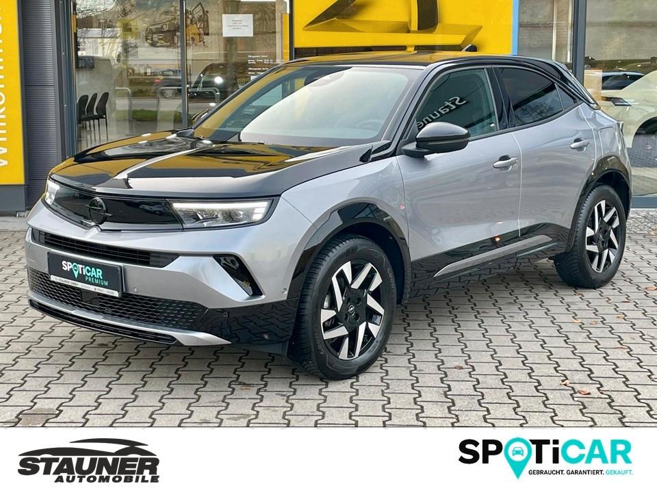 Opel Mokka GS-Line Grand Sport