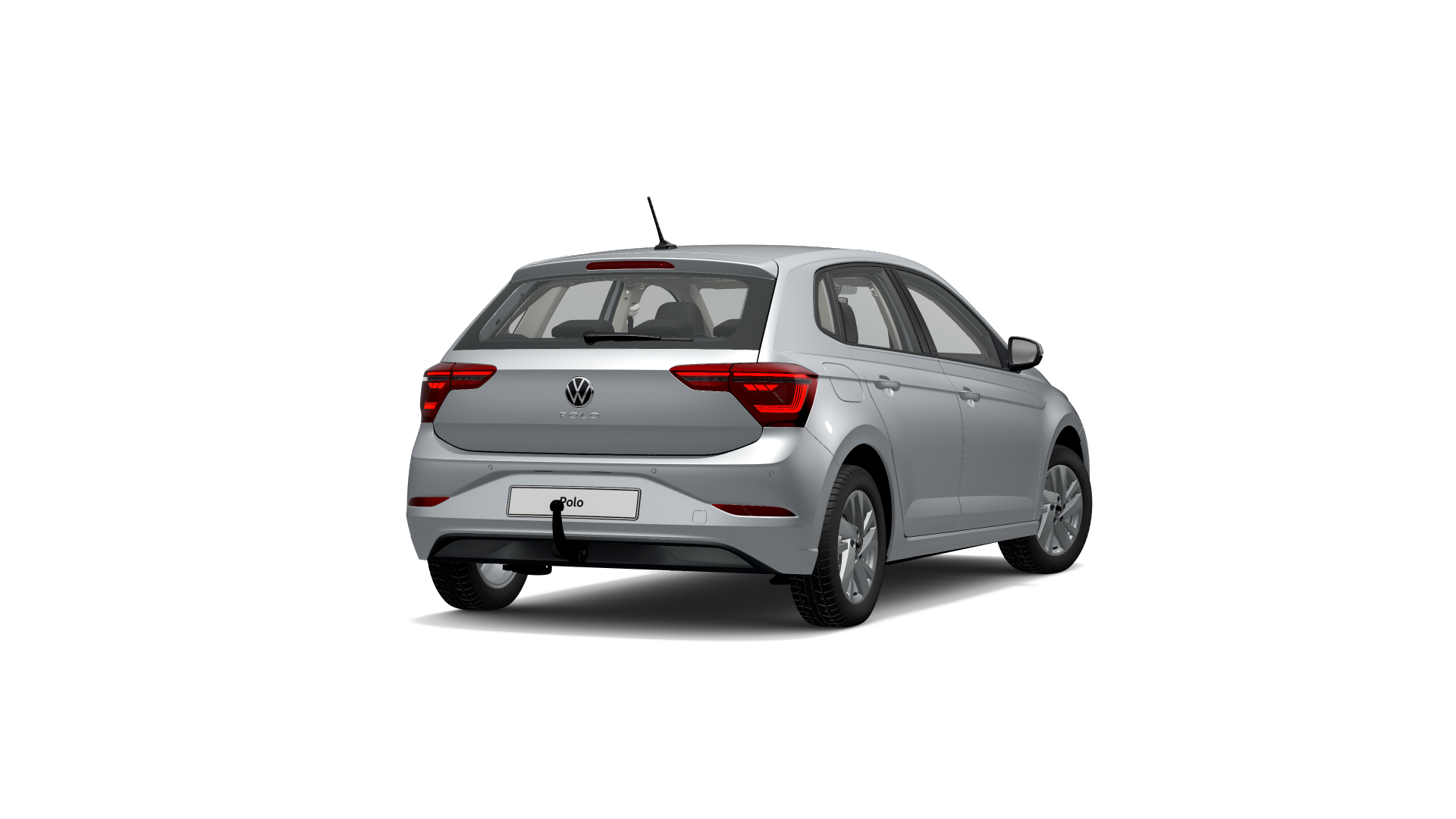 Volkswagen Polo 1.0 TSI DSG Style