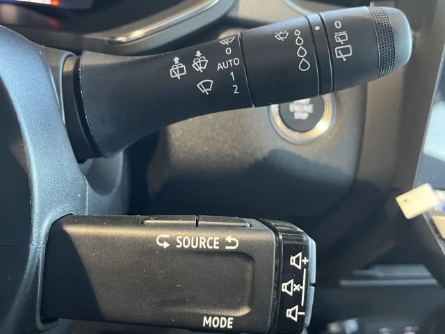 Renault Symbioz Techno