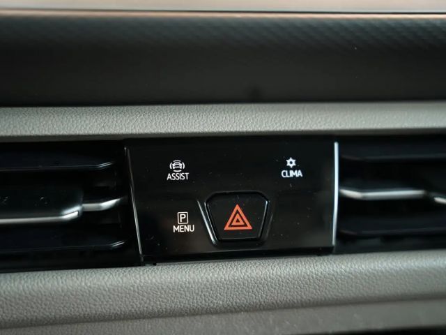 Volkswagen Multivan DSG Lang Style T7