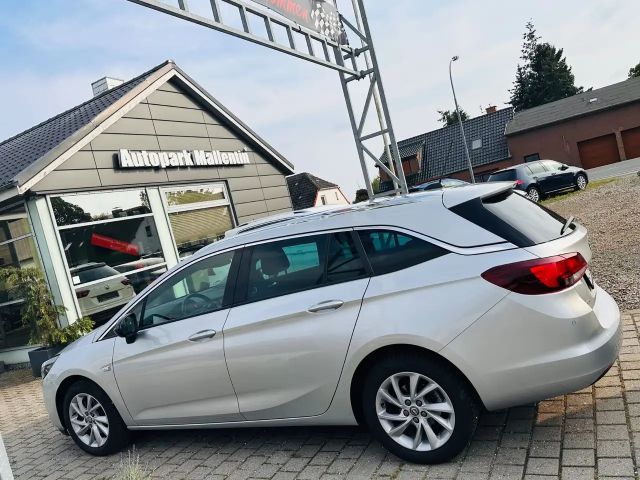Opel Astra Elegance Sports Tourer