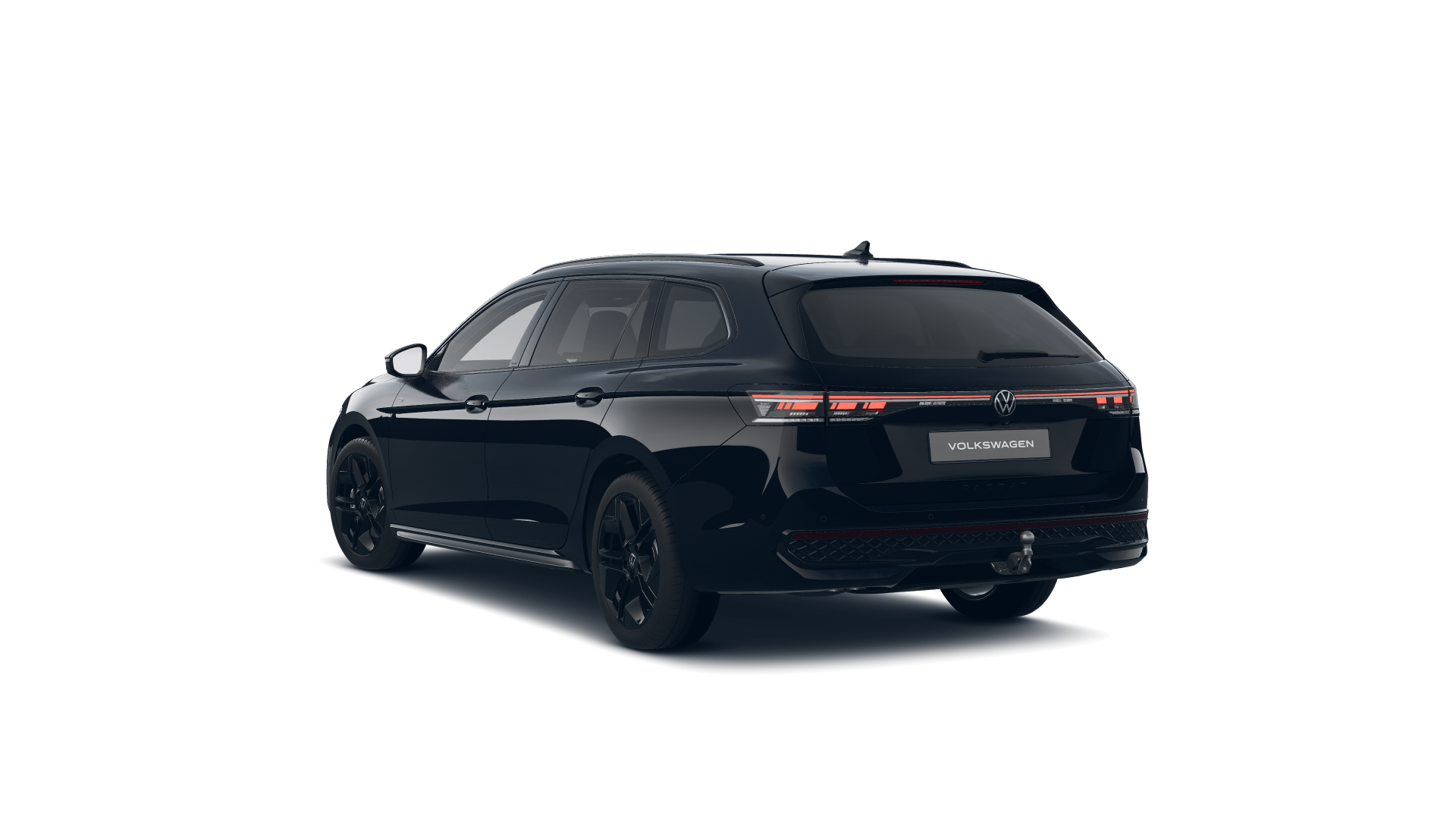 Volkswagen Passat 2.0 TDI