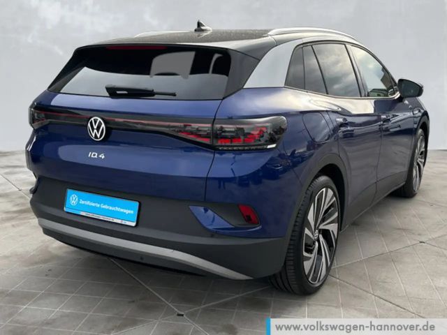 Volkswagen ID.4 Performance Pro