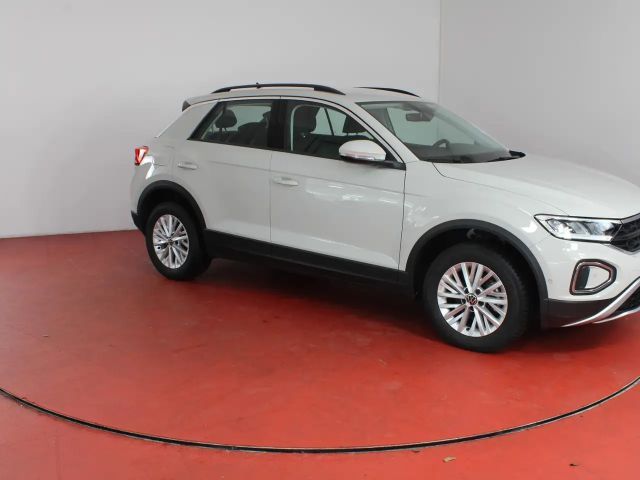 Volkswagen T-Roc DSG Life