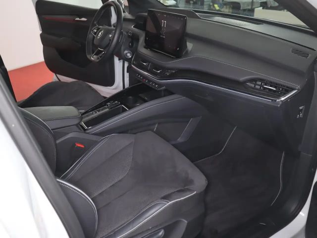 Skoda Enyaq Sportline iV 60
