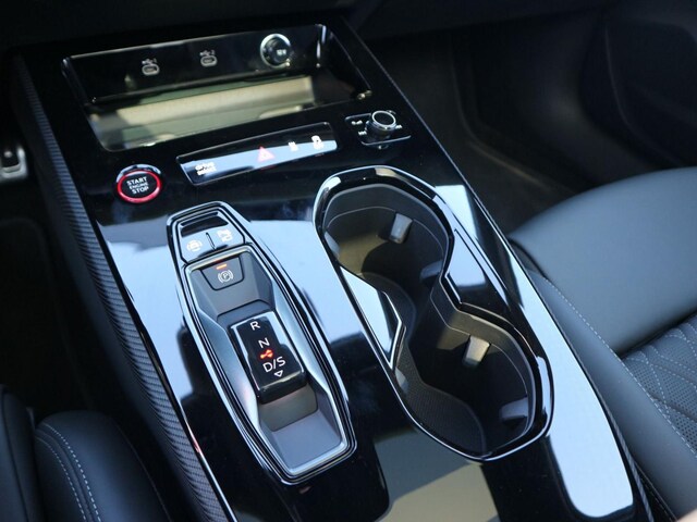 Audi S5 Avant S-Tronic