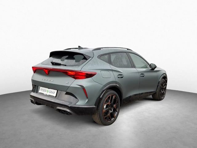 Cupra Formentor 4Drive DSG