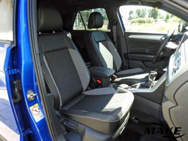 Volkswagen T-Roc 2.0 TDI DSG