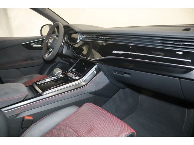 Audi RS Q8 4.0 TFSI Performance Quattro