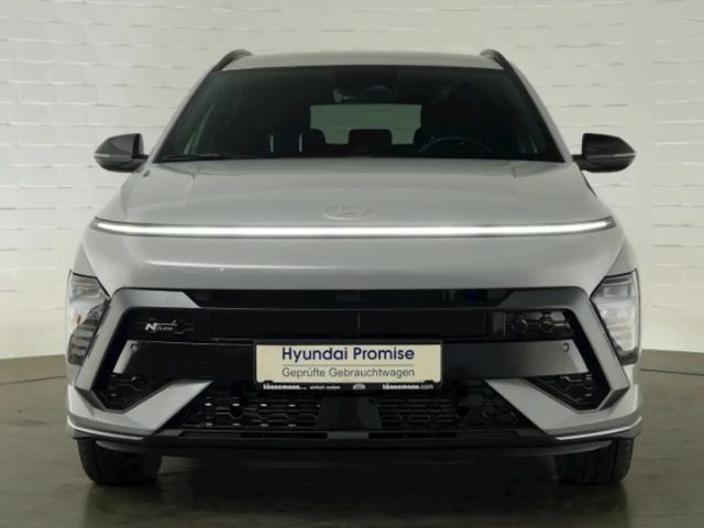 Hyundai Kona N Line T-GDi