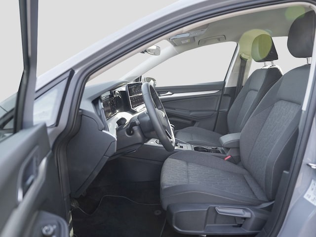 Volkswagen Golf Golf VIII Variant