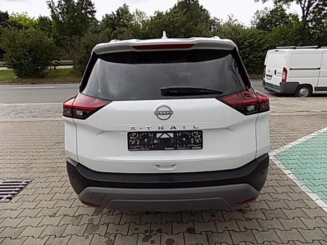 Nissan X-trail N-Connecta