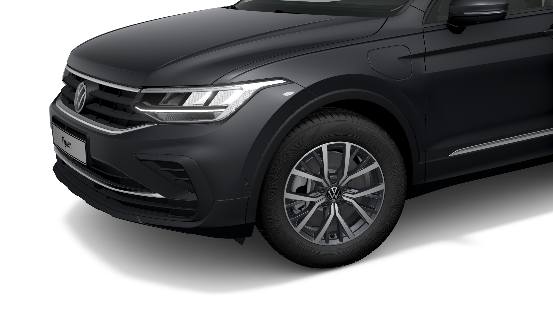 Volkswagen Tiguan Life eHybrid