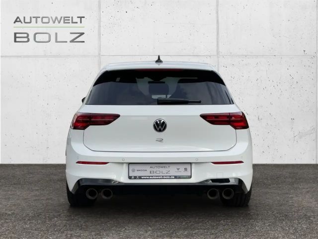 Volkswagen Golf 4Motion Golf VIII