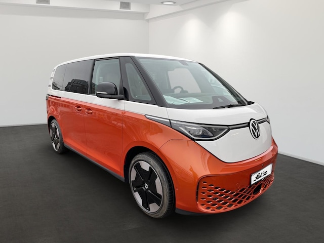 Volkswagen ID.Buzz Pro